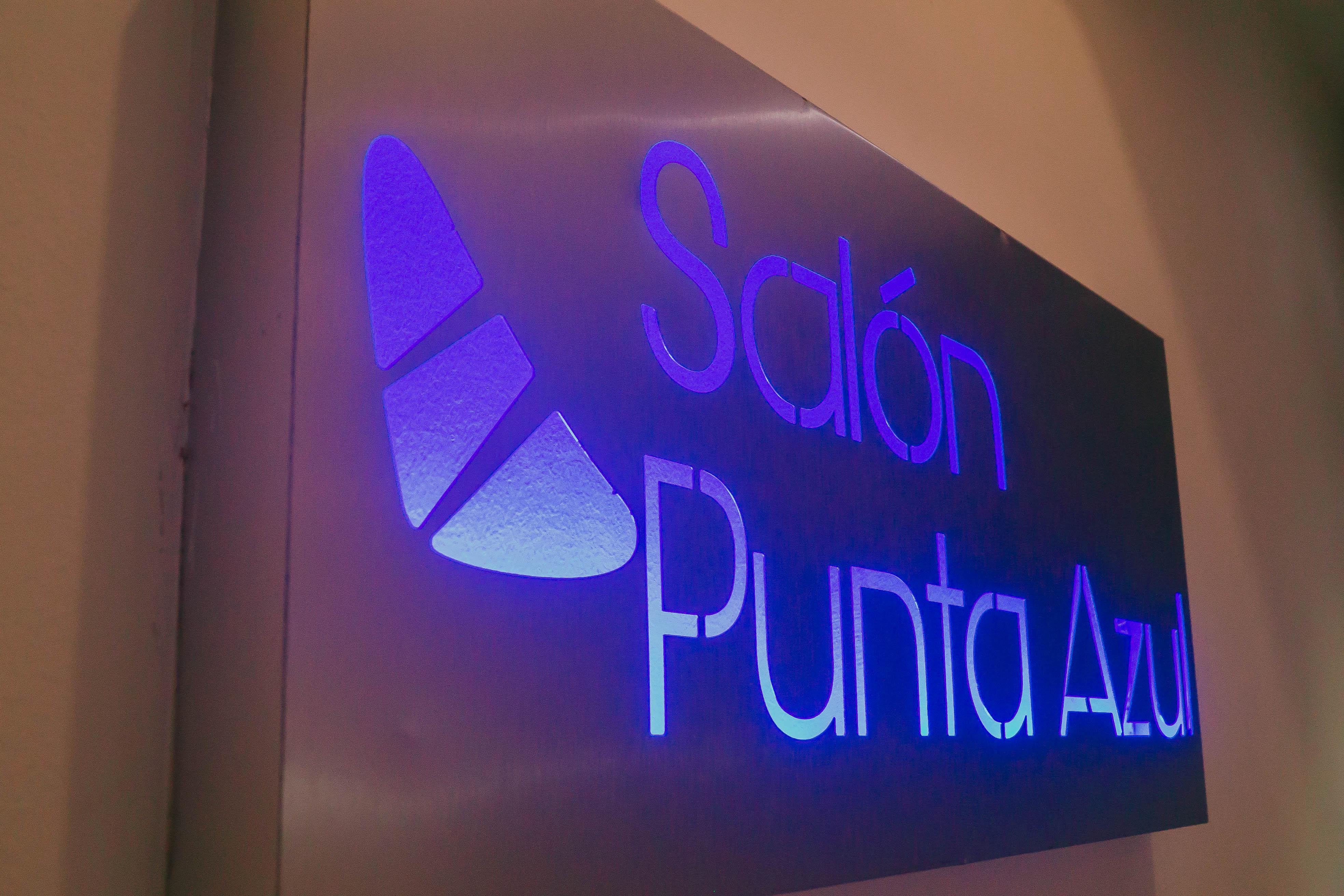 Hotel Punta Azul Veracruz Buitenkant foto