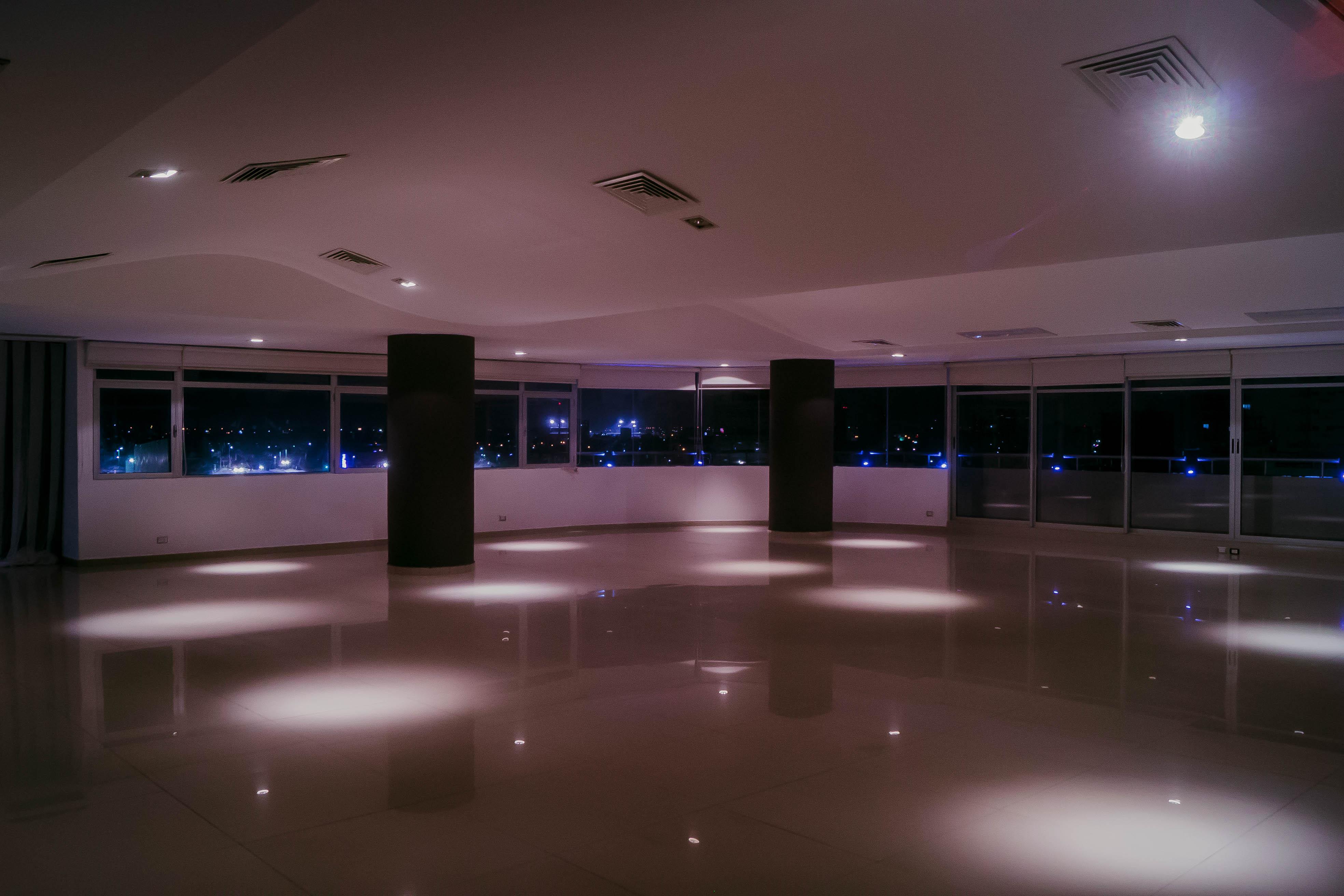 Hotel Punta Azul Veracruz Buitenkant foto