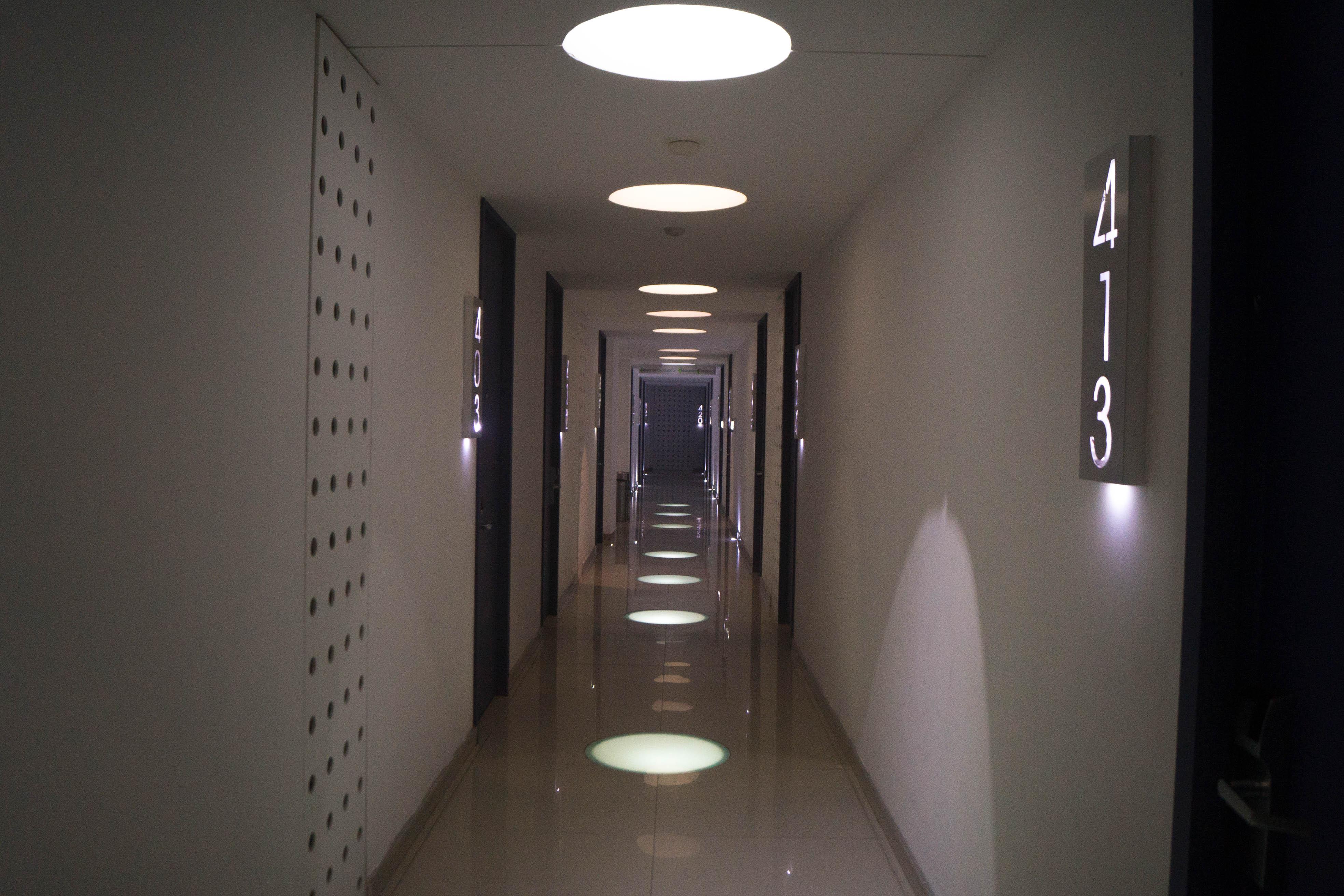 Hotel Punta Azul Veracruz Buitenkant foto