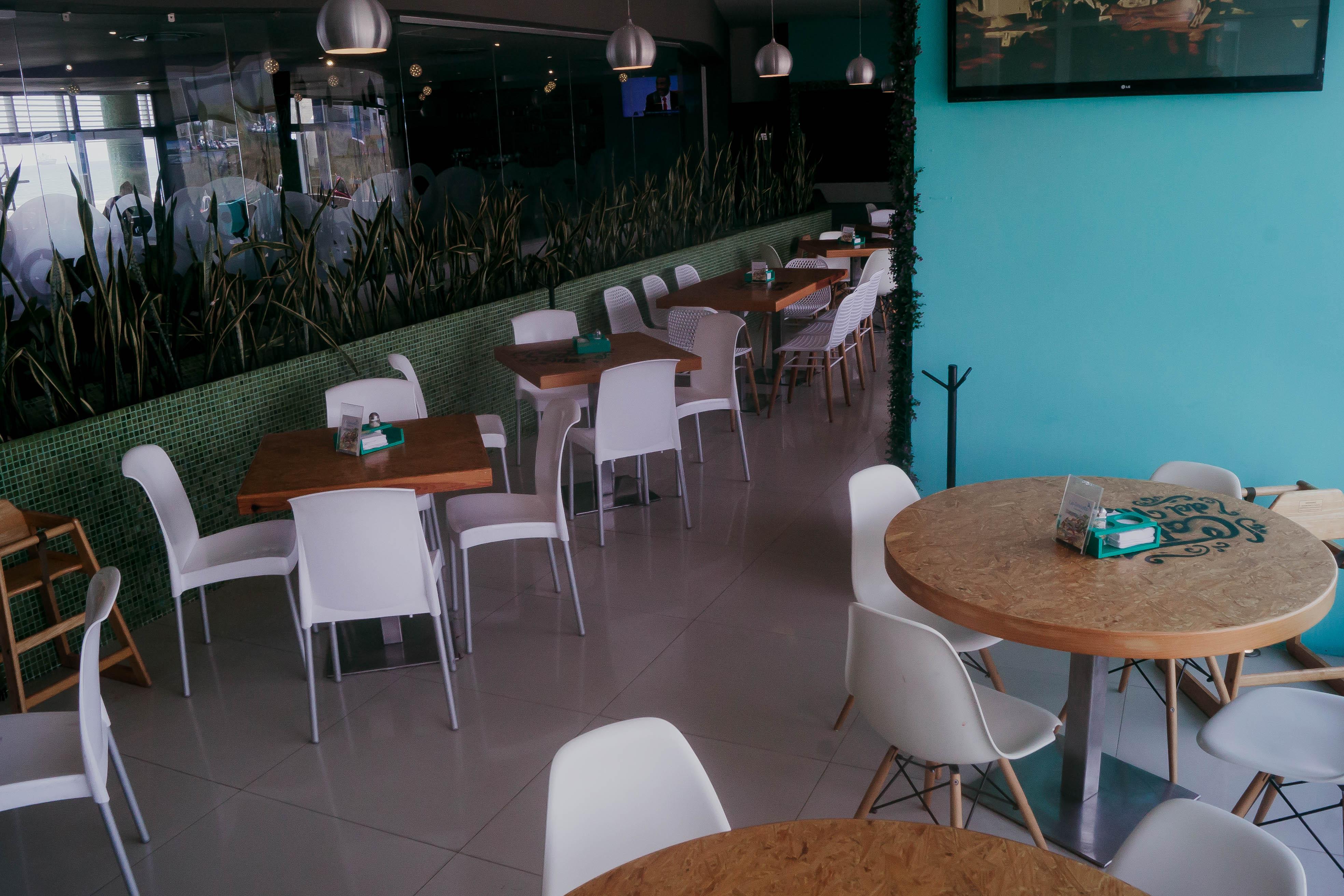 Hotel Punta Azul Veracruz Buitenkant foto