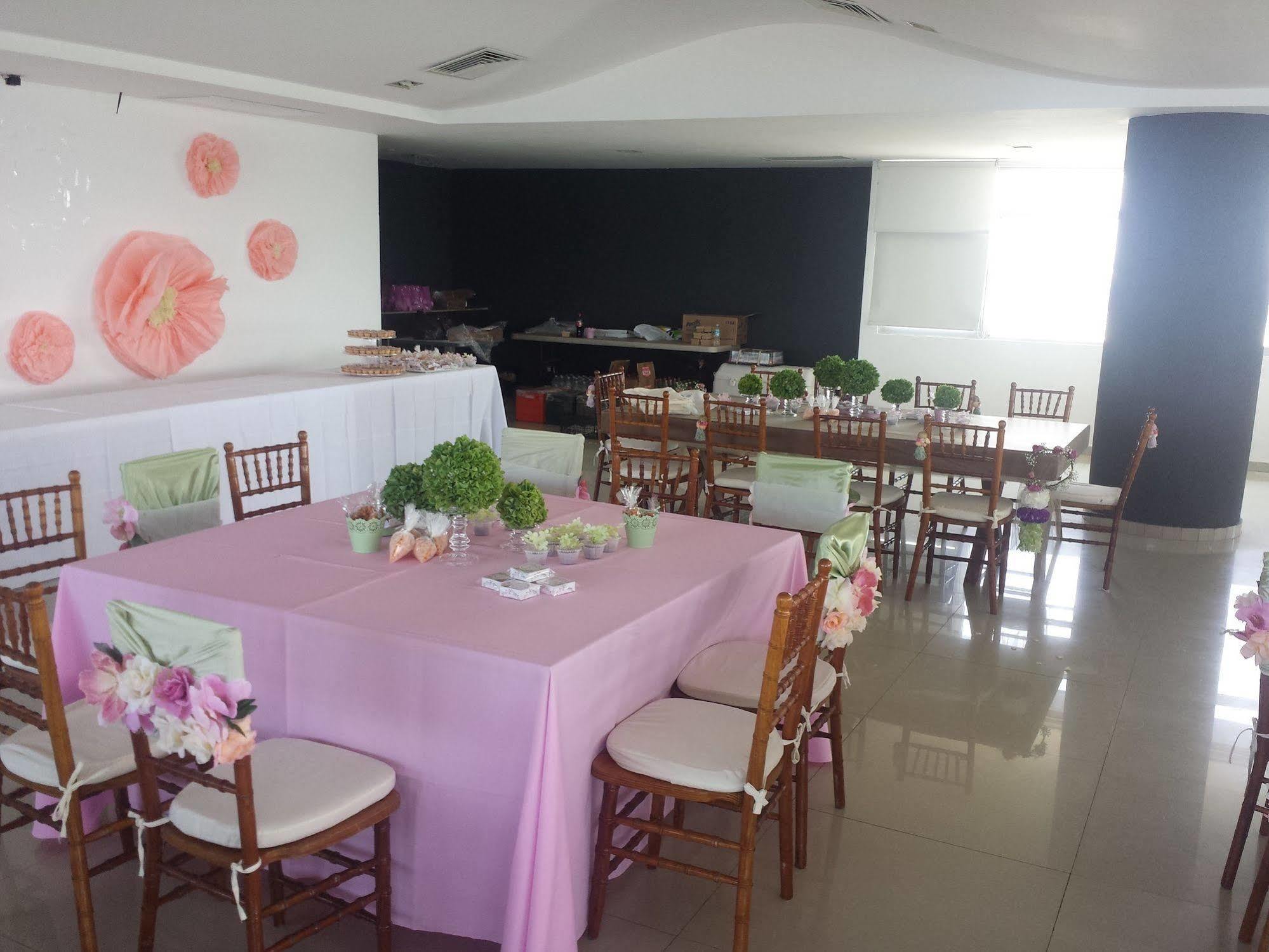 Hotel Punta Azul Veracruz Buitenkant foto
